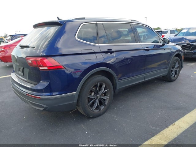 44707330 :رقم المزاد ، 3VV3B7AX5PM056875 vin ، 2023 Volkswagen Tiguan 2.0t Se مزاد بيع