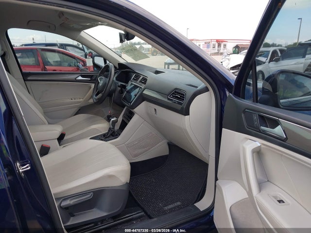 44707330 :رقم المزاد ، 3VV3B7AX5PM056875 vin ، 2023 Volkswagen Tiguan 2.0t Se مزاد بيع