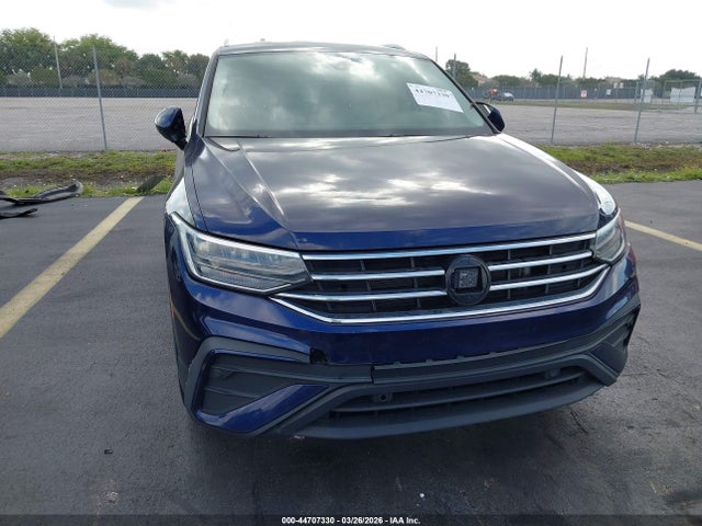 44707330 :رقم المزاد ، 3VV3B7AX5PM056875 vin ، 2023 Volkswagen Tiguan 2.0t Se مزاد بيع