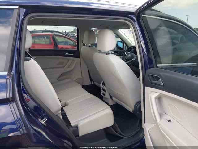 44707330 :رقم المزاد ، 3VV3B7AX5PM056875 vin ، 2023 Volkswagen Tiguan 2.0t Se مزاد بيع