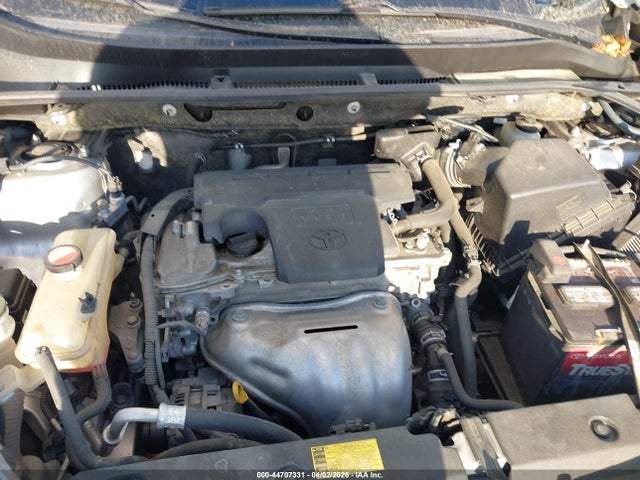 Продаж на аукціоні авто 2015 Toyota Rav4 Le, vin: JTMZFREV4FJ038686, номер лоту: 44707331