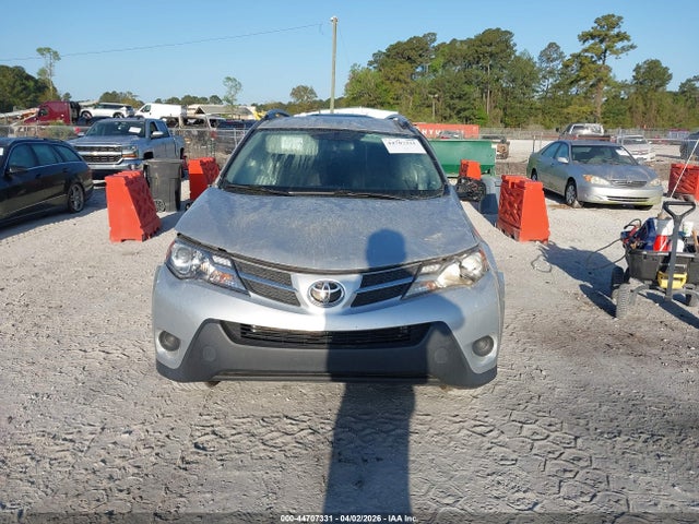Продаж на аукціоні авто 2015 Toyota Rav4 Le, vin: JTMZFREV4FJ038686, номер лоту: 44707331