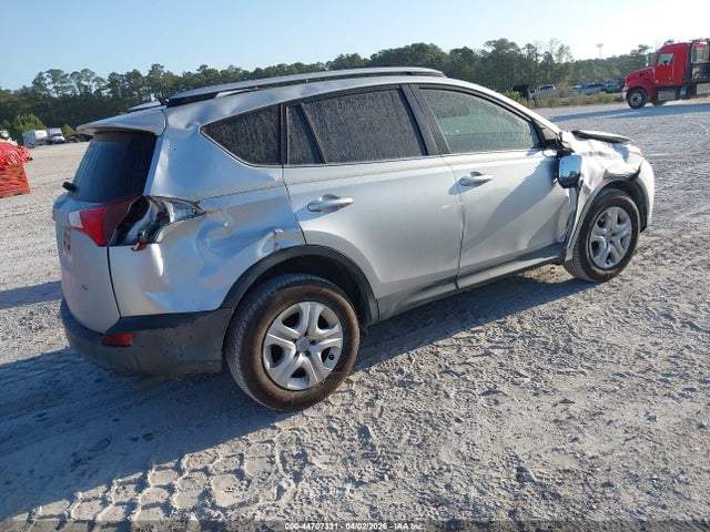 Продаж на аукціоні авто 2015 Toyota Rav4 Le, vin: JTMZFREV4FJ038686, номер лоту: 44707331
