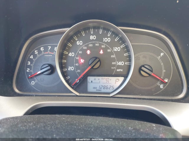 Продаж на аукціоні авто 2015 Toyota Rav4 Le, vin: JTMZFREV4FJ038686, номер лоту: 44707331