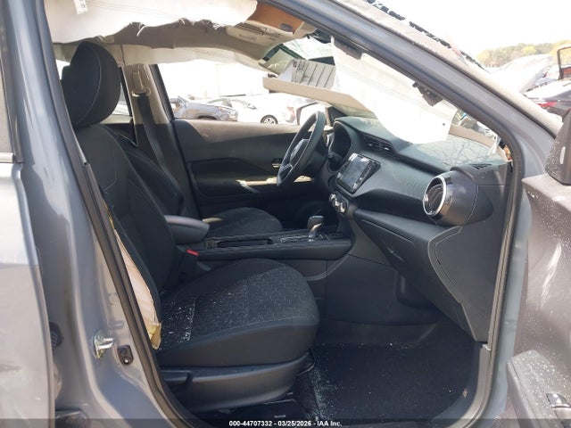 Продажа на аукционе авто 2024 Nissan Kicks Sv Xtronic Cvt, vin: 3N1CP5CV1RL475611, номер лота: 44707332