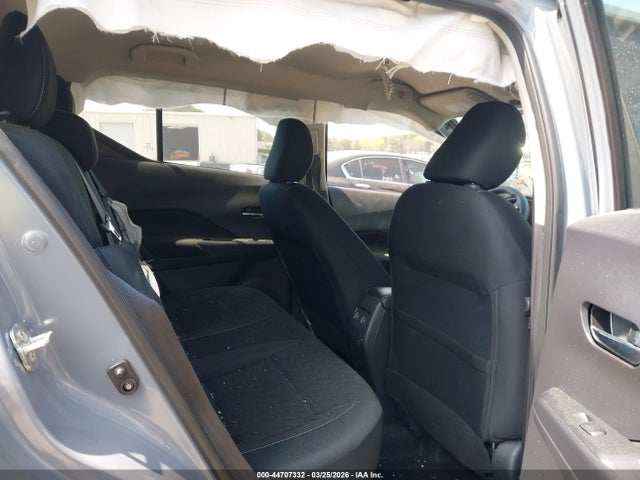 Продажа на аукционе авто 2024 Nissan Kicks Sv Xtronic Cvt, vin: 3N1CP5CV1RL475611, номер лота: 44707332