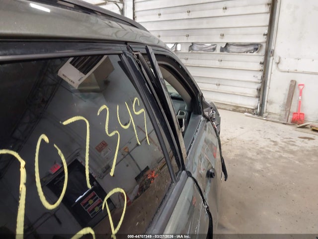 44707349 :رقم المزاد ، 3C4NJDAB9HT642130 vin ، 2017 Jeep New Compass Sport 4x4 مزاد بيع