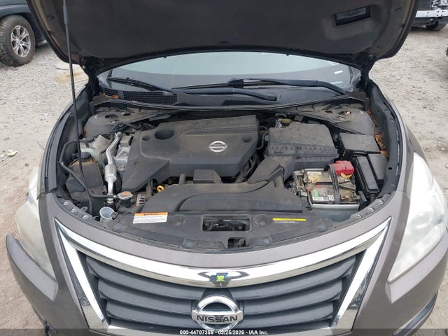 1N4AL3AP3EC277181 Nissan Altima 2.5 S
