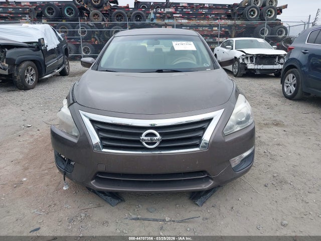 1N4AL3AP3EC277181 Nissan Altima 2.5 S