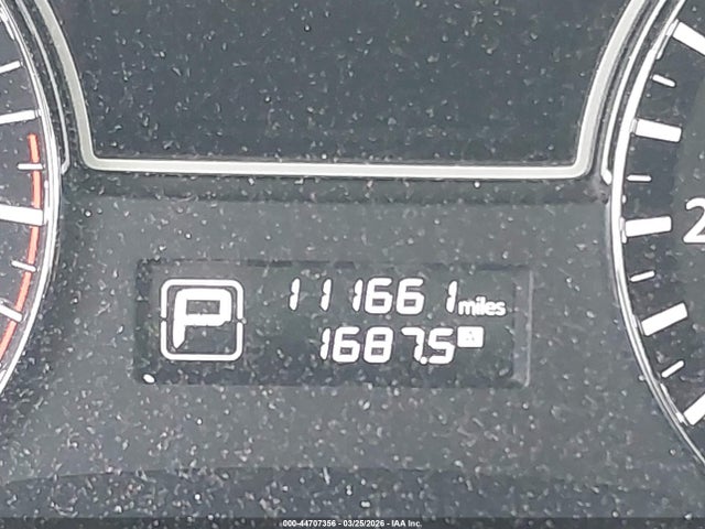 1N4AL3AP3EC277181 Nissan Altima 2.5 S