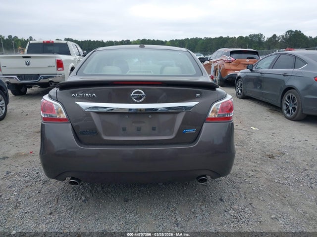 1N4AL3AP3EC277181 Nissan Altima 2.5 S