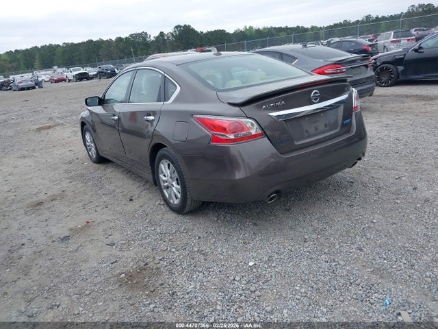 1N4AL3AP3EC277181 Nissan Altima 2.5 S