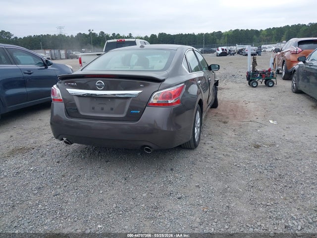 1N4AL3AP3EC277181 Nissan Altima 2.5 S