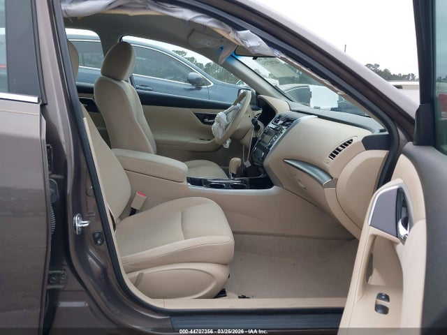 1N4AL3AP3EC277181 Nissan Altima 2.5 S
