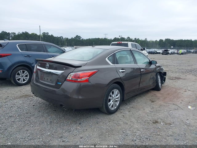 1N4AL3AP3EC277181 Nissan Altima 2.5 S