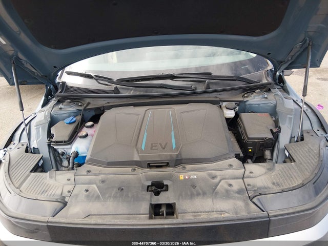 Hyundai Ioniq 5 Sel 2024 KM8KNDDF1RU339268 Image 10