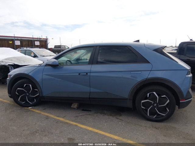 Hyundai Ioniq 5 Sel 2024 KM8KNDDF1RU339268 Image 15