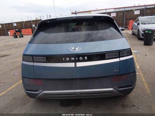 Hyundai Ioniq 5 Sel 2024 KM8KNDDF1RU339268 Image 17
