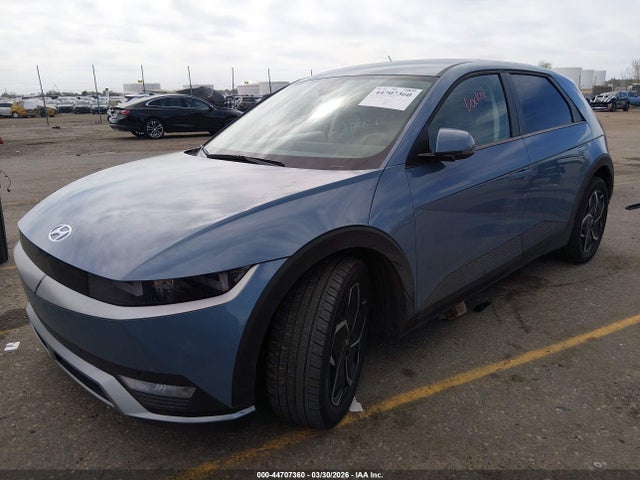 Hyundai Ioniq 5 Sel 2024 KM8KNDDF1RU339268 Image 2