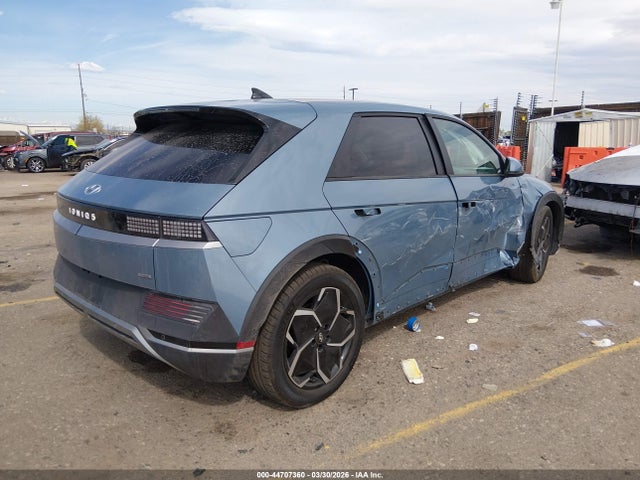 Hyundai Ioniq 5 Sel 2024 KM8KNDDF1RU339268 Image 4
