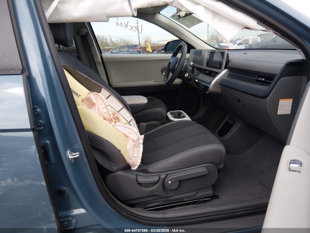 Hyundai Ioniq 5 Sel 2024 KM8KNDDF1RU339268 Image 5