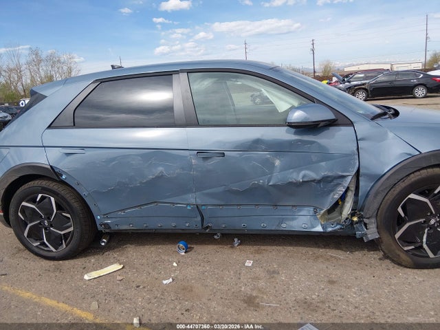 Hyundai Ioniq 5 Sel 2024 KM8KNDDF1RU339268 Image 6