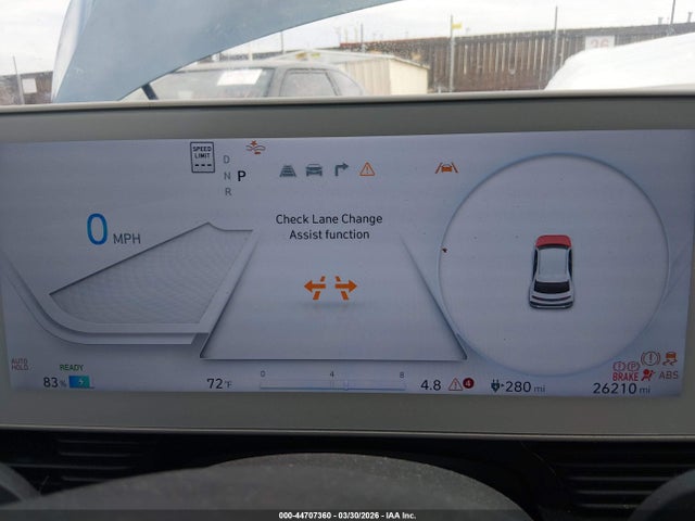 Hyundai Ioniq 5 Sel 2024 KM8KNDDF1RU339268 Image 7