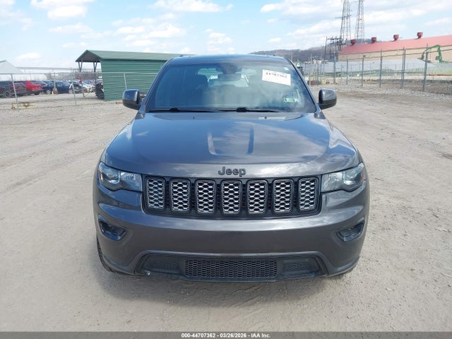 Aukcja sprzedaży 2019 Jeep Grand Cherokee Altitude 4x4, vin: 1C4RJFAG7KC794600, numer aukcji: 44707362
