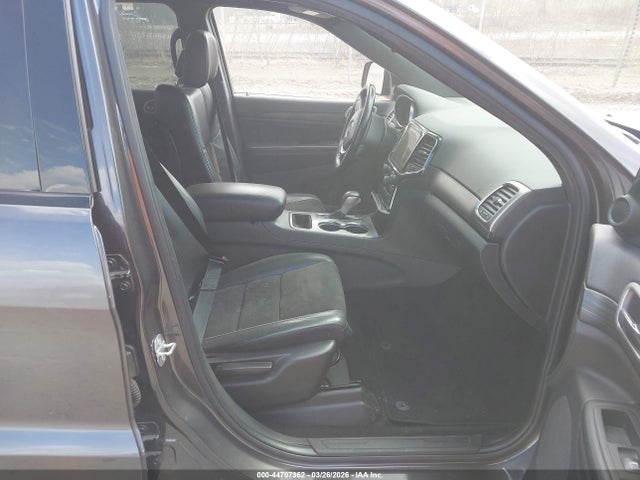 Aukcja sprzedaży 2019 Jeep Grand Cherokee Altitude 4x4, vin: 1C4RJFAG7KC794600, numer aukcji: 44707362