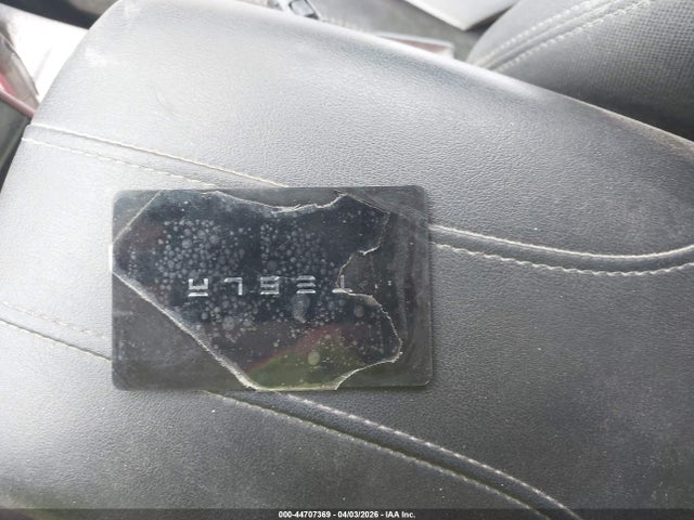 Продаж на аукціоні авто 2024 Tesla Model S Long Range, vin: 5YJSA1E59RF536556, номер лоту: 44707369