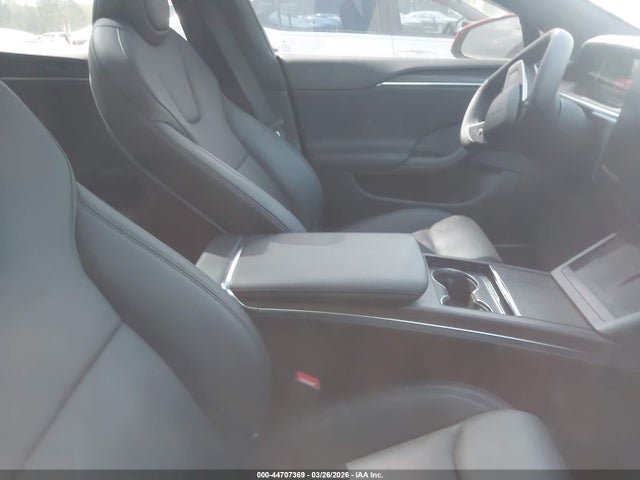 Продаж на аукціоні авто 2024 Tesla Model S Long Range, vin: 5YJSA1E59RF536556, номер лоту: 44707369
