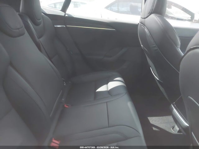 Продаж на аукціоні авто 2024 Tesla Model S Long Range, vin: 5YJSA1E59RF536556, номер лоту: 44707369