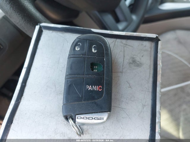 2011 DODGE JOURNEY 3D4PG1FG1BT520298 Photo 10