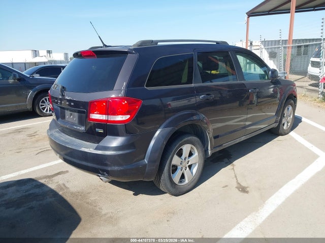 2011 DODGE JOURNEY 3D4PG1FG1BT520298 Photo 3