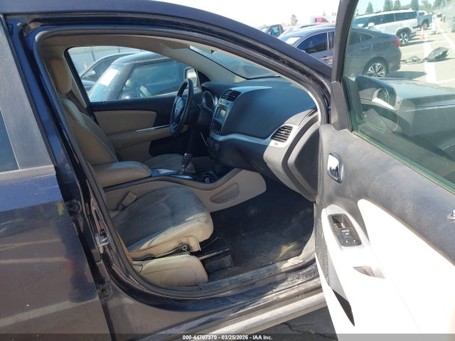 2011 DODGE JOURNEY 3D4PG1FG1BT520298 Photo 4