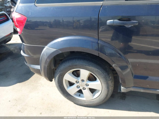 2011 DODGE JOURNEY 3D4PG1FG1BT520298 Photo 5