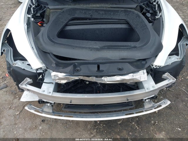 44707373 :رقم المزاد ، 7SAYGDEE2RA258772 vin ، 2024 Tesla Model Y Long Range Dual Motor All-wheel Drive مزاد بيع