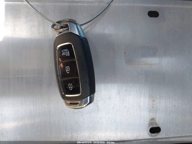 Hyundai Santa Fe Sel 2020 5NMS33AD5LH139600 Image 11