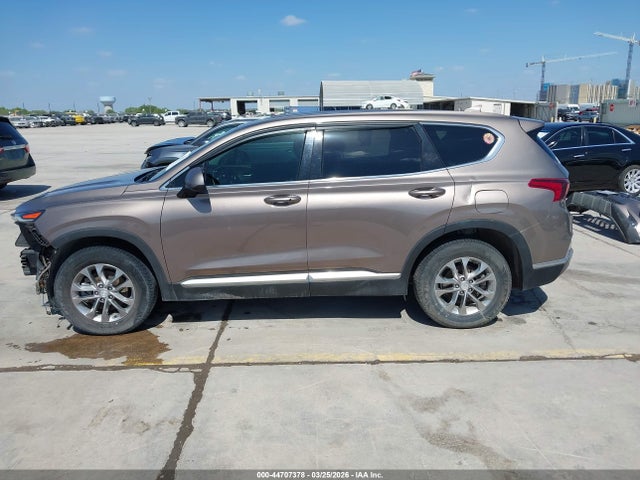 Hyundai Santa Fe Sel 2020 5NMS33AD5LH139600 Image 15