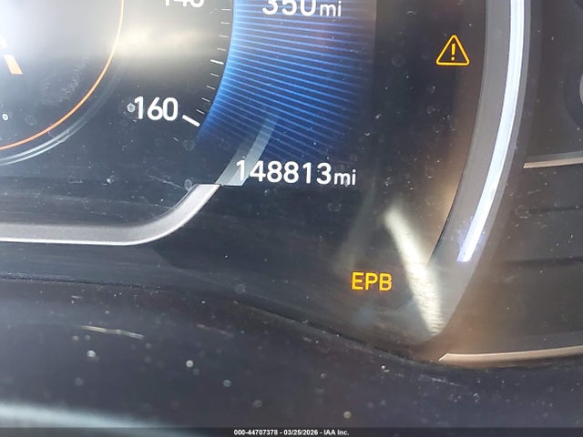 Hyundai Santa Fe Sel 2020 5NMS33AD5LH139600 Image 16