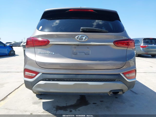 Hyundai Santa Fe Sel 2020 5NMS33AD5LH139600 Image 17
