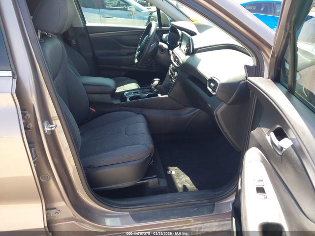 Hyundai Santa Fe Sel 2020 5NMS33AD5LH139600 Image 5