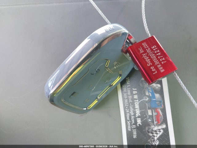 44707385 :رقم المزاد ، 3GKALMEG3RL190731 vin ، 2024 Gmc Terrain Fwd Sle مزاد بيع