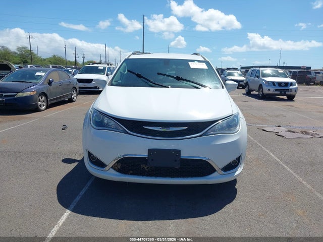 Aukcja sprzedaży 2020 Chrysler Pacifica Touring L, vin: 2C4RC1BG5LR209467, numer aukcji: 44707390