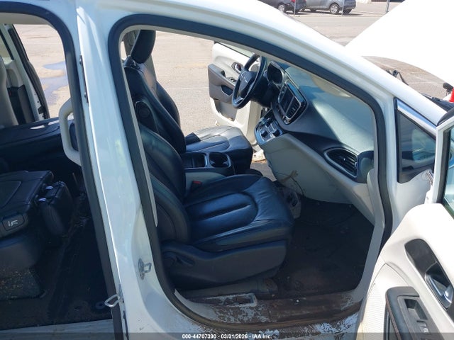 Aukcja sprzedaży 2020 Chrysler Pacifica Touring L, vin: 2C4RC1BG5LR209467, numer aukcji: 44707390