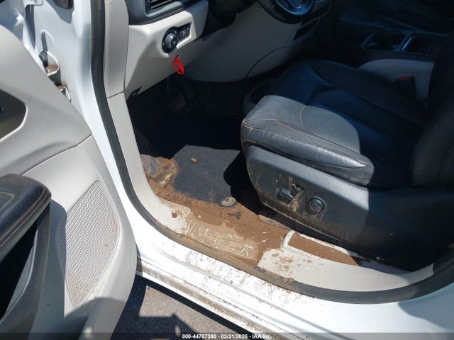 Aukcja sprzedaży 2020 Chrysler Pacifica Touring L, vin: 2C4RC1BG5LR209467, numer aukcji: 44707390