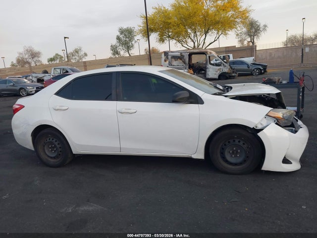 Toyota COROLLA LE 2017 5YFBURHE0HP672899 Image 13