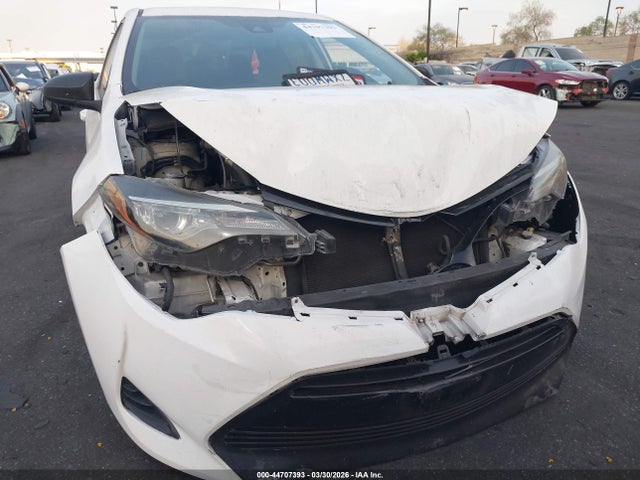 Toyota COROLLA LE 2017 5YFBURHE0HP672899 Image 6