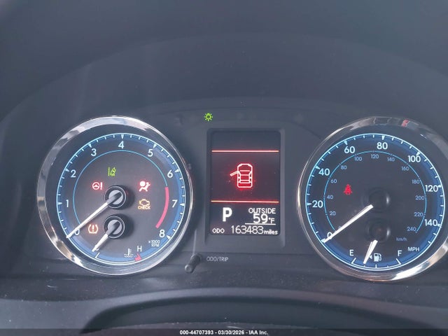 Toyota COROLLA LE 2017 5YFBURHE0HP672899 Image 7