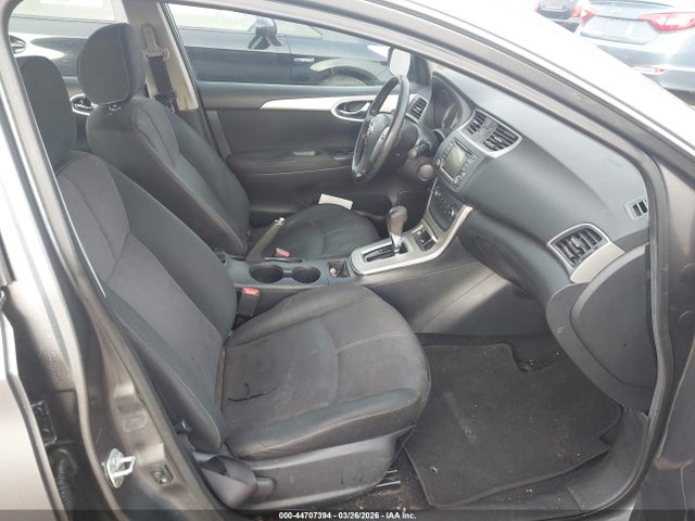Nissan SENTRA SV 2015 3N1AB7AP1FL674370 Image 5